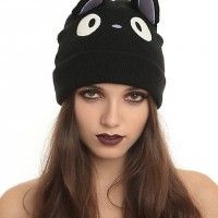 Bonnet Kiki La Petite Sorcière Ghibli