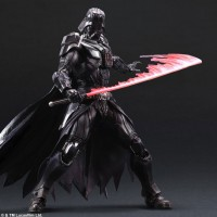 Magnifique action figure de #DarkVador!