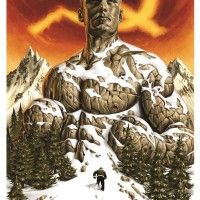 Rinterprétation du Rocky 4 par Jason Edmiston