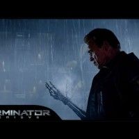 Teaser de Terminator genesis