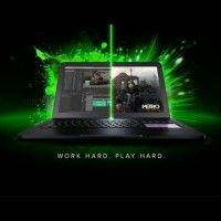 Razer annonce le Blade Pro: ordinateur surpuissant conçu pour les gamers et les professionnels! Son prix est aussi surpuissant: 2299 $