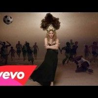 Voici la chanson qui va rythmer le mondial de foot