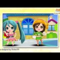 Hatsune Miku Project mirai 2 est un jeu de rythme qui nous  fait beaucoup penser au Ouedan sur 3 DS. Il y a peu de chance que ce jeu sorte e... [lire la suite]