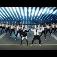 Après le succès de #Gangnam style, #Psy peut-il réitérer l'exploit? Que pensez-vous de son nouveau clip?