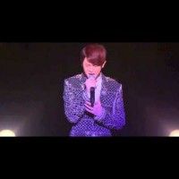 Yoseop Yang reprenant la chanson japonaise another orion