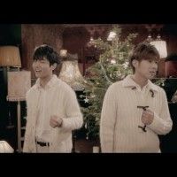 Very Merry Xmas de TVXQ (DBSK)