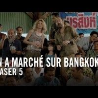 teaser #OnAMarchéSurBangkok #Pathé
