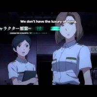 ALDNOAH.ZERO Season 2 Trailer 2