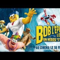 #BobLéponge - bande-annonce ''Bob'année !''