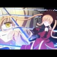 Nouvelle saison de Rozen Maiden. Il sortira au Japon en juillet.