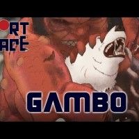 Extrait Gambo le 3ème court-métrage de SHORT PEACE : Ranko Tsukigime's Longest Day