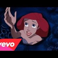 #Musique Jodi Benson - Part of Your World de #LaPetiteSirène #TheLittleMermaid