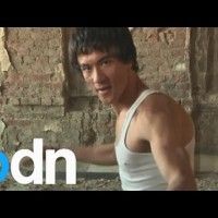 Un afghan se dit être la réincarnation de Bruce Lee! Alors convaincu?