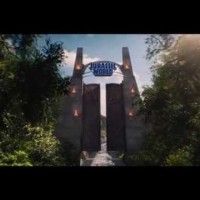 Teaser de #JurassicWorld #Universal