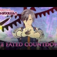 #TalesOfXillia2 disponible dès aujourd'hui #NamcoBandai