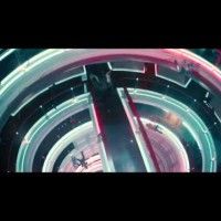 Music clip Star Trek Into Darkness version japonaise