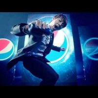 #Pepsi ca donne du pep's