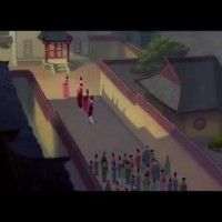 #Musique #Mulan - Honneur à tous