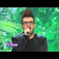 Petit teaser de l'émission #DisneyTalent avec Olympe et pleins d'autres artistes!