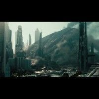 Voici un extrait très spectaculaire de Star Trek Into The Darkness. Le film est en avant première partout en France. Voici la liste de sal... [lire la suite]