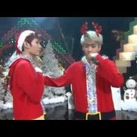 Tu peux pleurer BTOB #Kpop Chanson #Noël