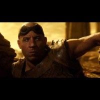 Extrait Predateur du film RIDDICK DOMPTEZ LES T