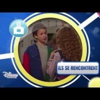 #LeMondeDeRiley tous les samedis à 9h55 sur #DisneyChannel