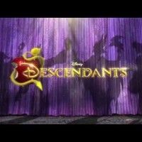 Descendants - Teaser