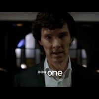 Sherlock teaser trailer de la 3eme saison