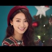 chanson de #Noël #Coréenne