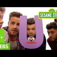 What makes U useful par les One Direction