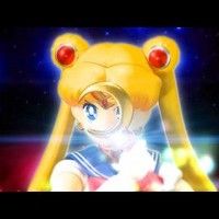 Alors que le nouvel anime de Sailor Moon est retardé, les  jouets  font leur promo. Si ca continue, on va pouvoir  faire une  autre aventur... [lire la suite]