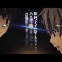 Du #BoysLove en #anime, ca n'arrive pas souvent. PV de #HybridChild