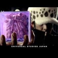 Le parc Universal Studios Japan va accueillir une attraction One Piece. Nous sommes déjà allés à ce parc. Si vous êtes à Osaka, nous v... [lire la suite]