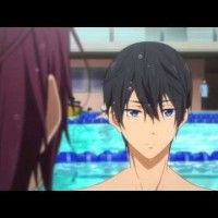 2nd trailer de Free! Eternal Summer