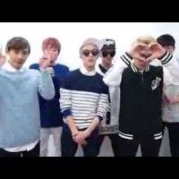 Les TEEN TOP ont un message pour leurs fans : ils seront à Paris le 13 avril au Bataclan