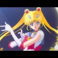 Trailer Sailor Moon Crystal