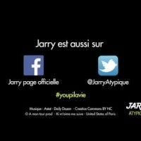 Tiens voici une idée de sortie spectacle: Jarry Atypique.