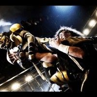 Trailer de Tiger Mask