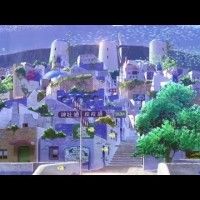 PV de Nagi no Asukara