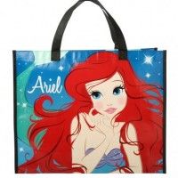 Sac Ariel #LaPetiteSirène 5$