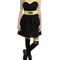 Robe #Batman