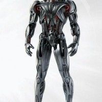 #ConceptArt de Ultron #Avengers