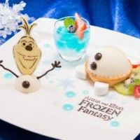 Olaf le roi de la glace #LaReineDesNeiges