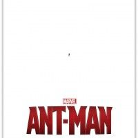Affiche teaser de #Ant-man