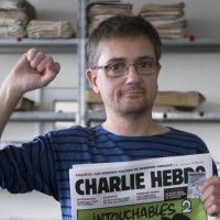Info à confirmer: Le #Dessinateur caricaturiste #Charb serait parmi les victimes dans l'attentat de la rédaction de #CharlieHebdo