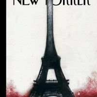 Dessin du New Yorker en soutien à #CharlieHebdo.  Pour info, les terroristes seraient localisés en moment dans une imprimerie et il y a un... [lire la suite]