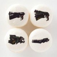 Marshmallows #PsychoPass