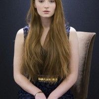 #Rumeur: #SophieTurner (#GameOfThrones) pourrait être la prochaine Jean Grey dans #X-men: Apocalypse. #Actrice #SérieTv