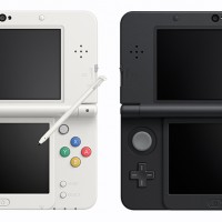 Appel aux garçons geeks! Sachez que le 13 février sortira la #New3ds ainsi que de supers jeux. Donc si pour la saint Valentin votre copine... [lire la suite]